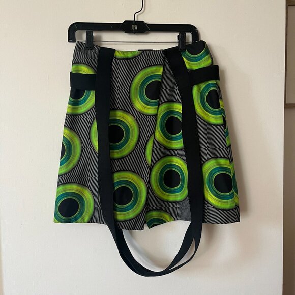 Acne Studios Acne Studios Lilo PR SI SS16 Skirt - Size 34 - Picture 1 of 6